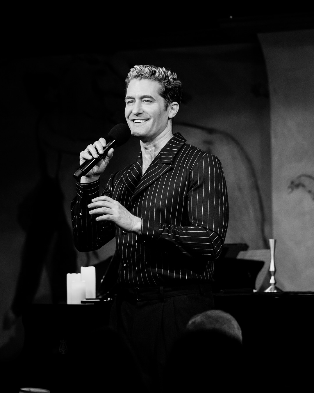 Matthew Morrison