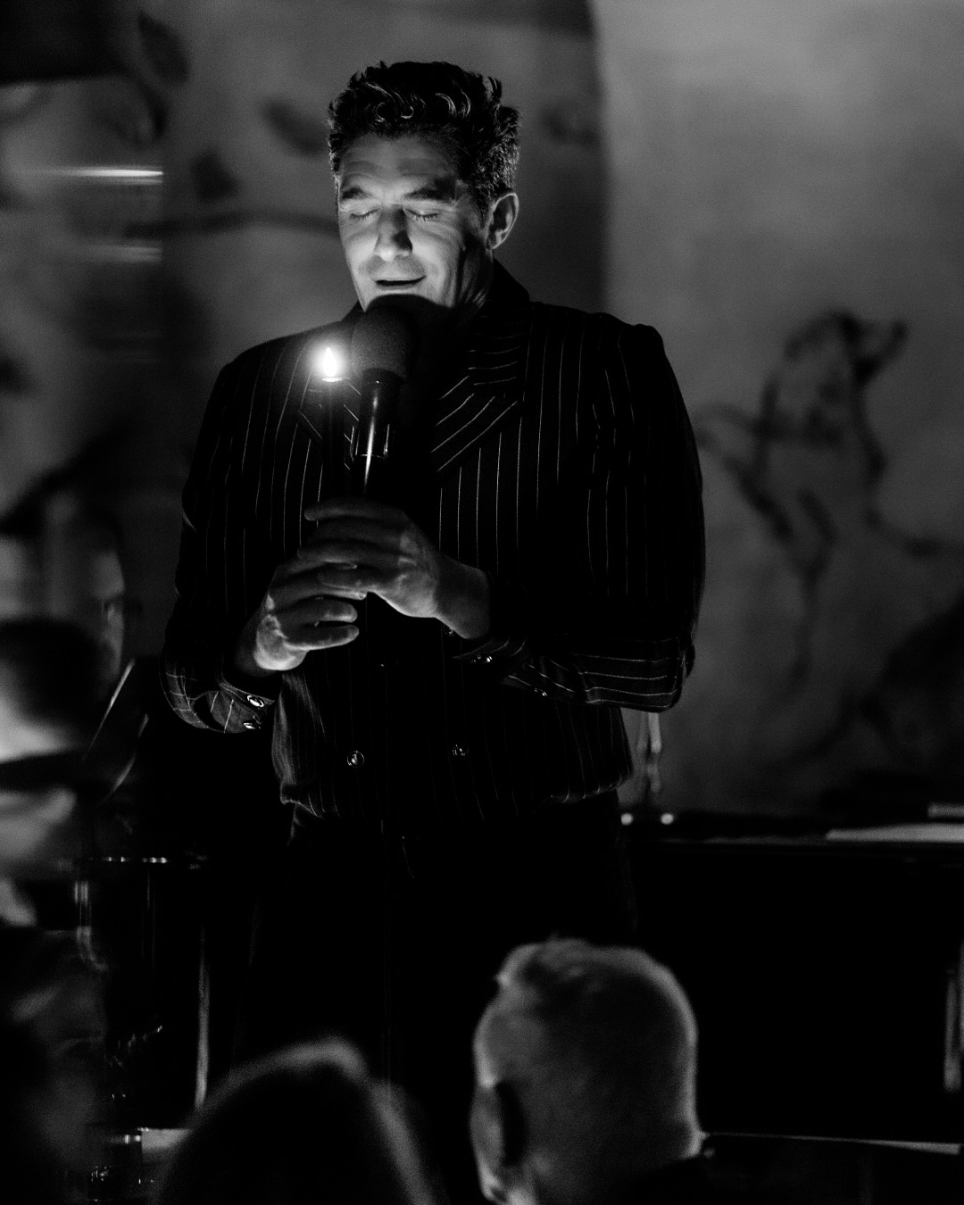 Matthew Morrison