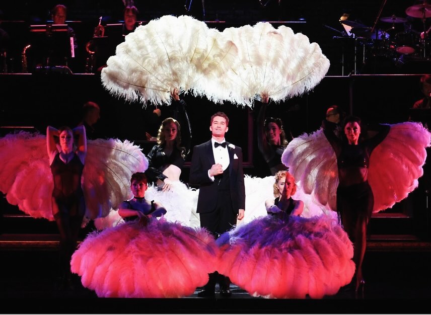 Matthew Morrison