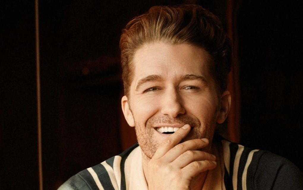 Matthew Morrison